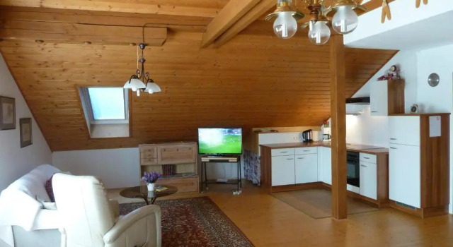 Ferienwohnung Eichler, Rezervovat Hotel Feldkirchen in Kaernten Gerlitzen