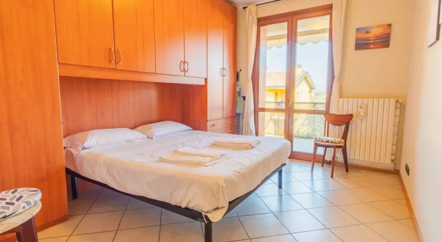 Garden Residence - Italian Homing, Забронировать Апартаменты/квартира Дезенцано-дель-Гарда озеро Гарда