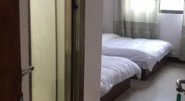 Holiday Inn Nanxiong Yongsen, Boek Hotel Hotels in Guangdong met parkeren, Parkeren