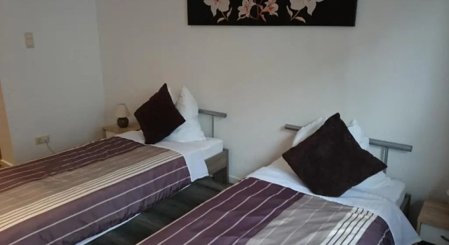 Appartment am Nordpark, Rezervasyon Otel Holt Moenchengladbach