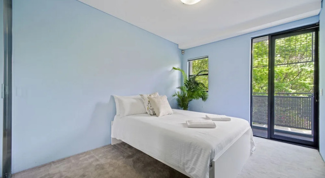Terrace Living in the Heart of Sydney, Забронировать Апартаменты/квартира Апартаменты Сиднея, рядом с Рыбный рынок Сиднея, Апартаменты/квартира