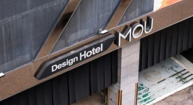 Mou, Prenota Hotel Seul Corea del Sud