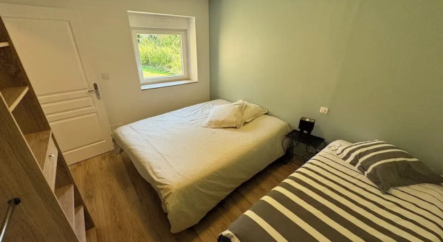 Номер Comfort La Maison de Benjamin