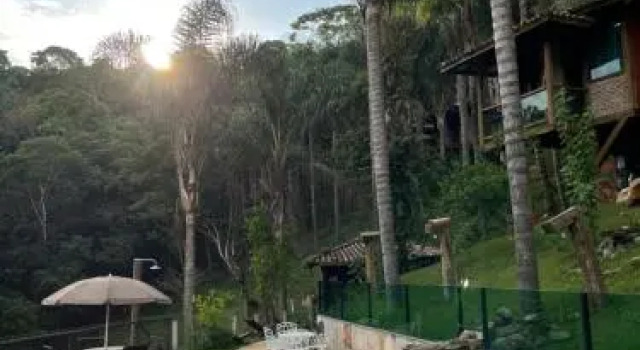 VerDivino Eco Pousada