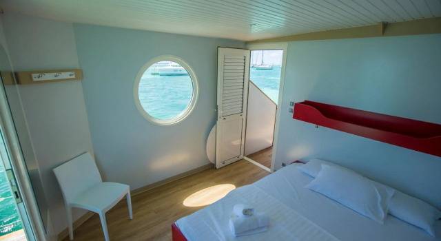 Aqualodge Martinique, Book Hotel Hoteller i Le Marin med parkering, Parkering