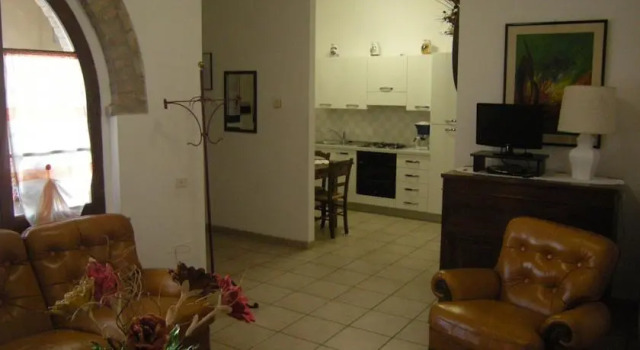 Agriturismo Il Colle