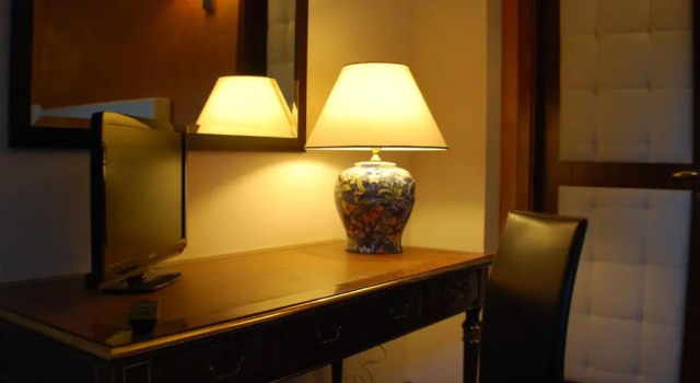 Номер Standard Queen Hotel