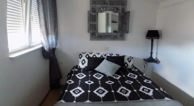 Номер Standard Apartments La Vieille Source