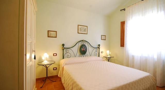Villa Mirella