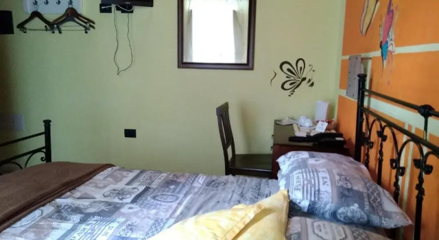 Двухместный номер Standard La Corte di Lucina