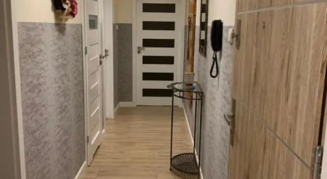 Апартаменты Apartament BR0DNICA UL DUŻY RYNEK 31 , 2