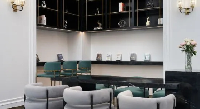 Yunfu Xinxing XANA Deluxe Hotel, Boek Hotel Hotels in Guangdong met parkeren, Parkeren
