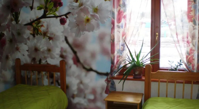 Двухместный номер Standard Guest House Vītoli