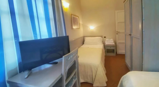 Номер Standard Hotel Mignon