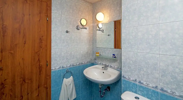 Двухместный номер Standard MPM Hotel Condor - All Inclusive Light