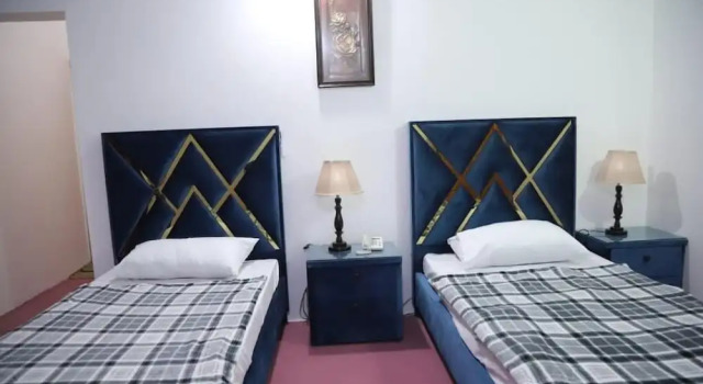 Royal Guest House Gilgit, Đặt Nhà khách Gilgit Azad Jammu and Kashmir