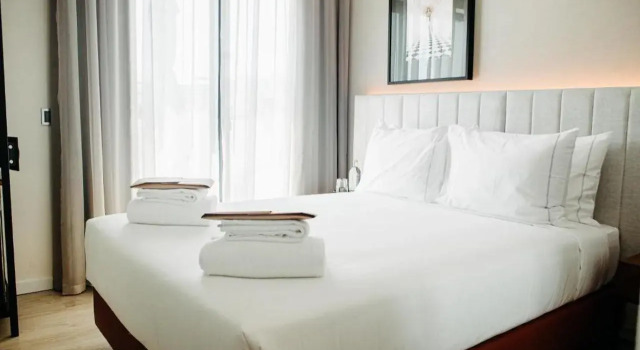 Next Level Premium Hotels