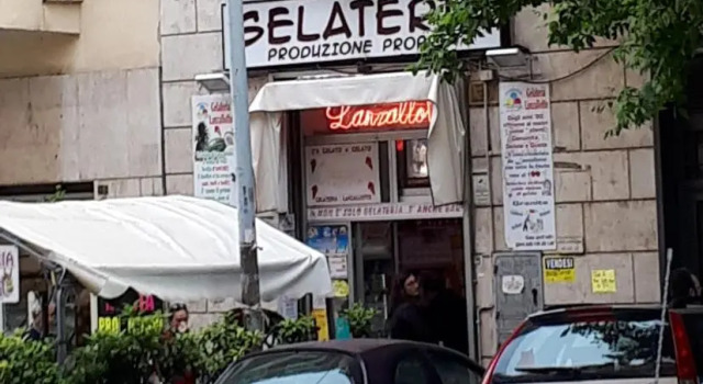 A casa di Robi