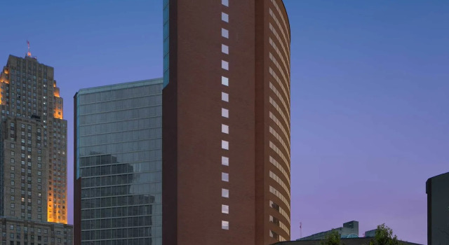 Hyatt Regency Cincinnati