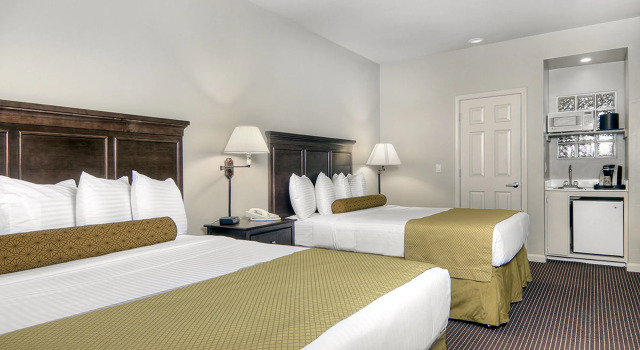 University Park Inn & Suites, an Ascend Collection Hotel
