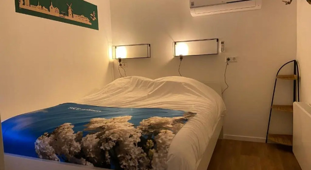 Bed & Breakfast Aalsmeer