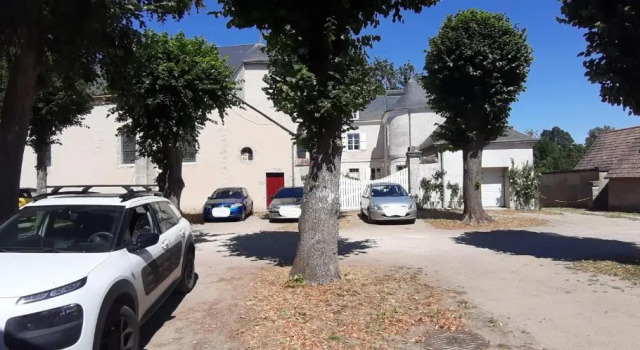 Le gîte de l'atelier