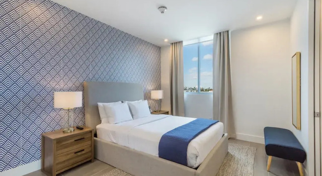VHC Luxury Apartments 538-201a, Забронировать Апартаменты/квартира Апартаменты Miami Metropolitan Area, Апартаменты/квартира