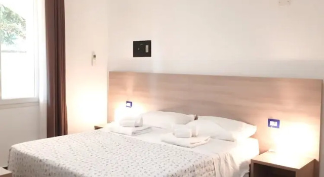 Komfort- værelse Ripamonti BnB