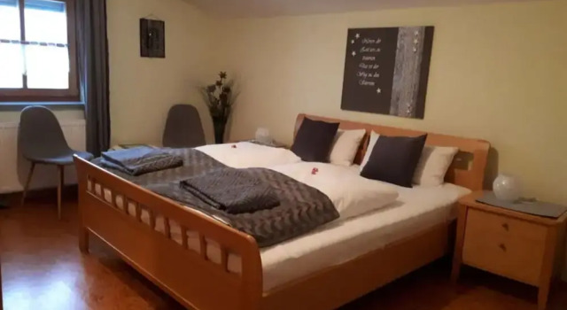 Апартаменты Attractive Apartment in Bavaria