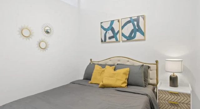 Коттедж Boho Soco 1BR Queen Suite w Gympickleballlaundry