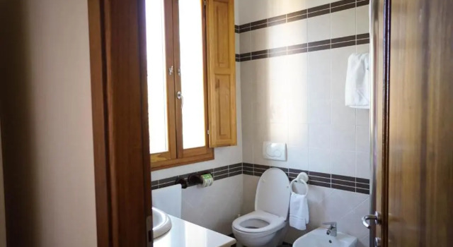 Одноместный номер Deluxe Hotel Il Crinale