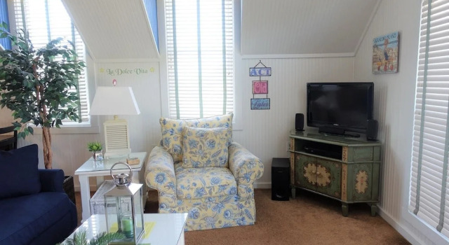 La Dolce Vita - 1 Br Condo