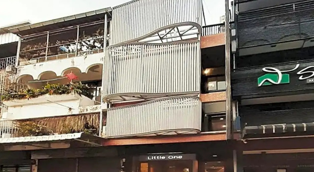 Little One Hostel
