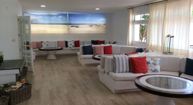 Apartamentos Panorama Adults Only, Забронировать Апартаменты/квартира Отели Канарских островов с бассейном, Бассейн
