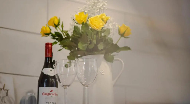 Коттедж с 2 комнатами Liverpool Harrow Road Sleeps 6- Infinity Apartment