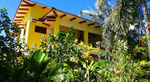 Вилла c 1 комнатой Villas Verdes