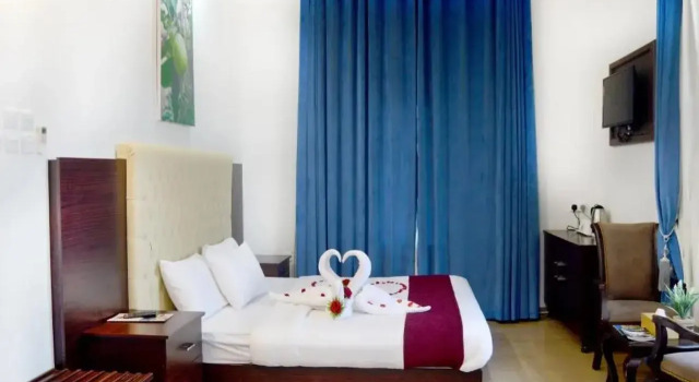 Jabal Al Akhdar Grand Hotel, Prenota Hotel Nizwa Ad Dakhiliyah