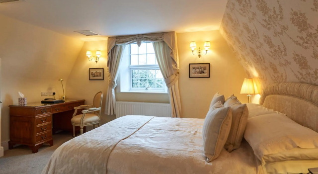 Hempstead House Hotel & Restaurant, Book Hotel Sittingbourne Kent