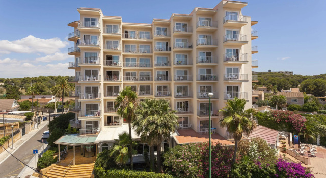 Hotel Vista Odin, Book Hotel Playa de Palma Majorca
