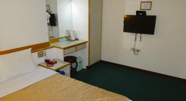 Номер Economy Jia Xin Hotel