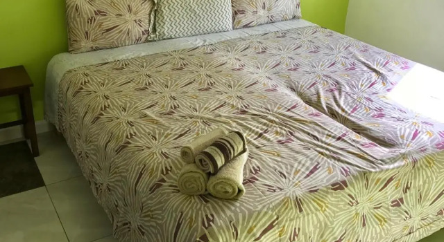 Residencial Real Ibiza by Rentalos, Rezerwuj Hotel Hotele w Quintana Roo z parkingiem, Parking