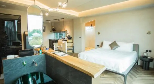 Sviitti One house