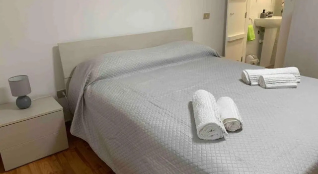 alloggio privato a 5 min dal mare