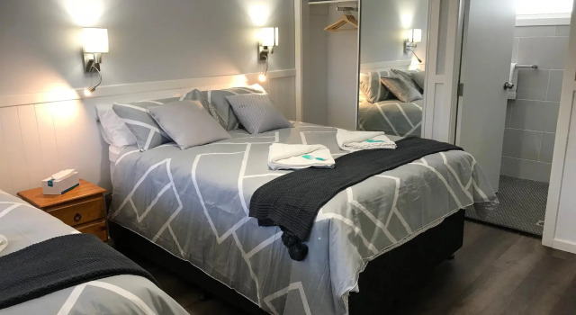 Ulladulla Motel, Забронировать Мотель Улладалла Shoalhaven, рядом с Гавань Улладаллы