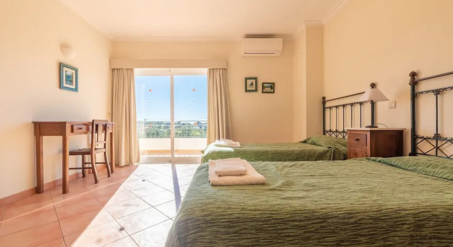 Villa Água, Rezerwuj Willa Hotele w Algarve z parkingiem, Parking