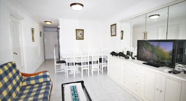 Apartamento Edimar 76