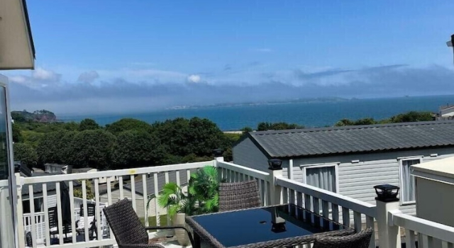 Waterside, Paignton - Holiday Accommodation 22105, Varaa Lomakoti Mökit kohteessa Merseyside, Mökki