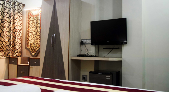 Junior-Suite Hotel Amarabati