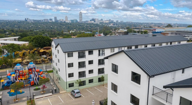 Sandton View E021