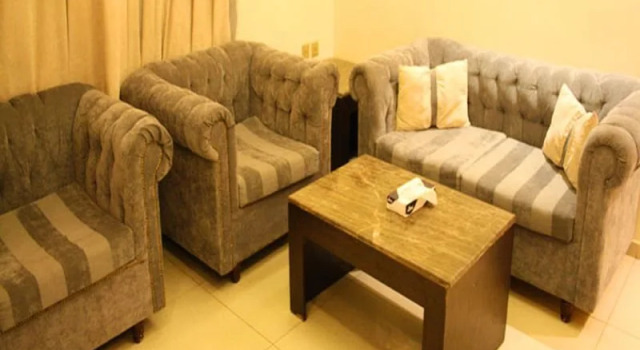Hotel Al Muhaideb Al Anoud, Book Hotel Riyadh 